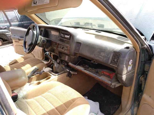 Airbag en el lado del acompañante 55116371AA Chrysler