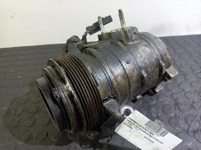 Compresor de aire acondicionado 55116835AE Chrysler