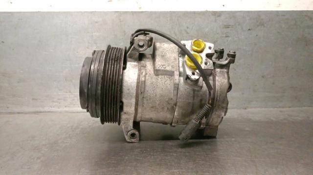 Compresores de aire acondicionado 55116839AA CHRYSLER