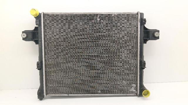 Radiador 55116858AA CHRYSLER