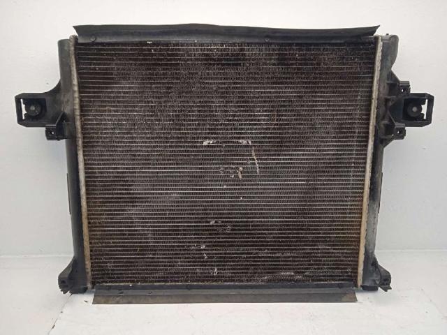 55116858AA Radiador de refrigeración del motor  disponible Utrera