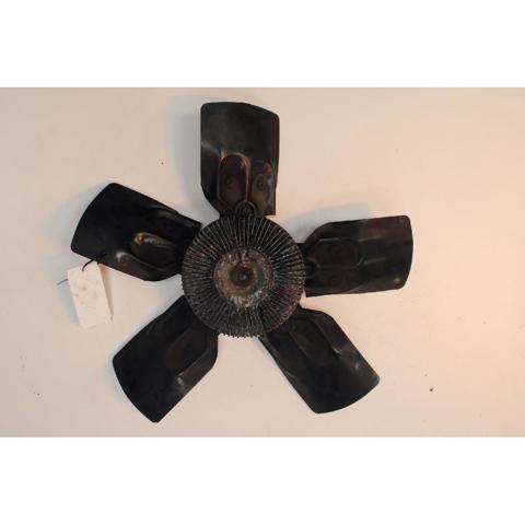 Embrague, ventilador del radiador 55116882AA Chrysler