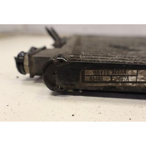 55116928AA CHRYSLER Condensador de aire acondicionado  comprar en Jaén
