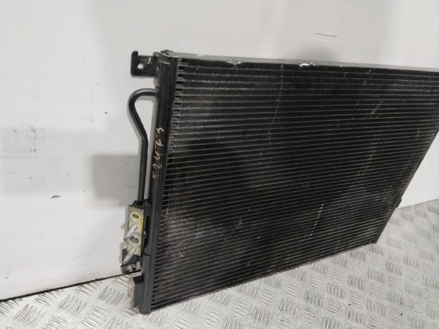 55116928AA CHRYSLER Condensador aire acondicionado comprar Bilbao