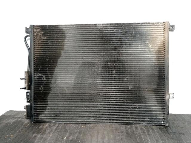 55116928AA CHRYSLER Condensador aire acondicionado comprar Madrid