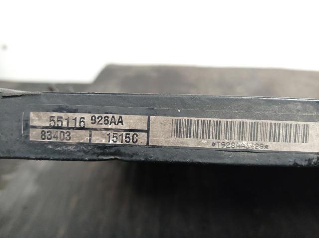 55116928AA Condensador de aire acondicionado  comprar en Reus