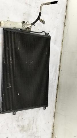 CHRYSLER 55116928AA Condensador aire acondicionado comprar Pamplona