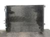 Condensador de aire acondicionado 55116928AA CHRYSLER