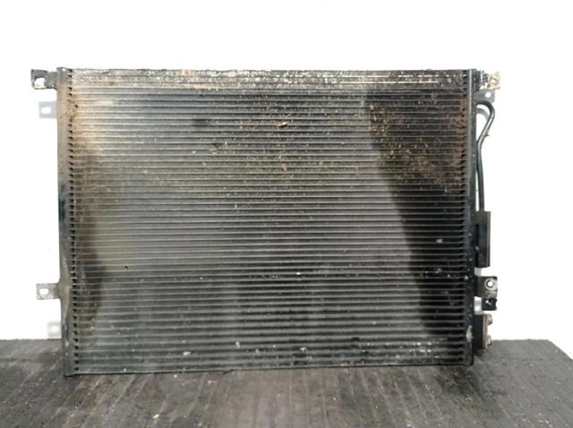 55116928AA CHRYSLER Condensador aire acondicionado  en stock Córdoba