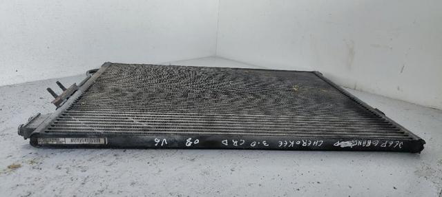 55116928AA CHRYSLER Condensador de aire acondicionado  disponible Alicante