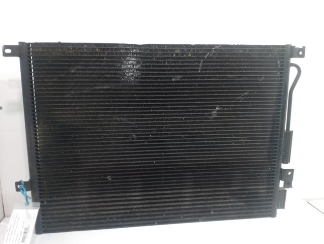 55116928AA CHRYSLER Condensador de aire acondicionado  comprar en Oviedo