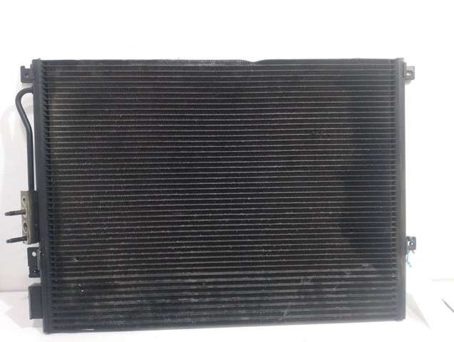 55116928AA CHRYSLER Condensador de aire acondicionado  comprar en Lleida