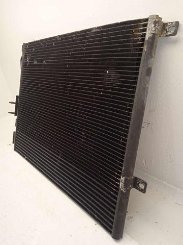 55116928AA CHRYSLER Condensador aire acondicionado comprar Alcalá