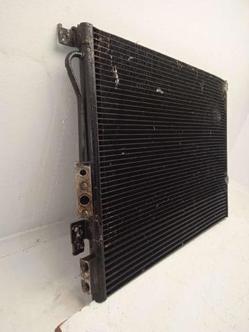 55116928AA CHRYSLER Condensador de aire acondicionado  disponible Alicante
