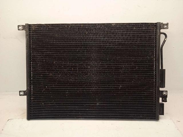55116928AA CHRYSLER Condensador aire acondicionado  en stock Gandía