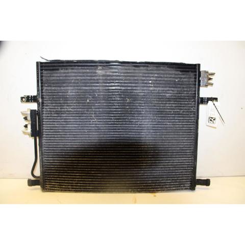 Aire acondicionado capacitor 55116931AA CHRYSLER
