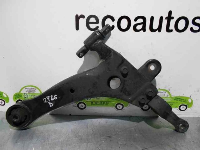 Brazo suspension trasero superior derecho 5512038601 Hyundai/Kia