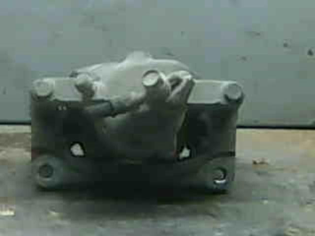 5512062J10 SUZUKI Pinza de freno delantera izquierda comprar Madrid