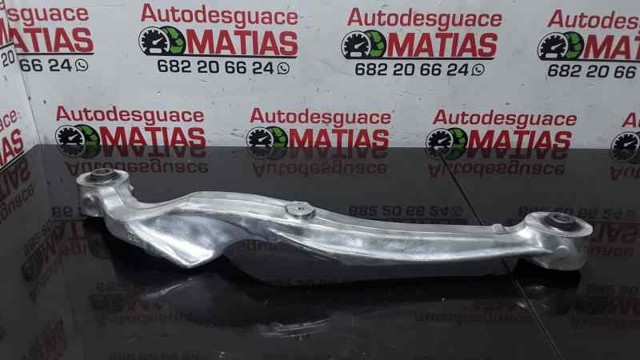 55120JD000 NISSAN Brazo superior derecho de la suspensión trasera  disponible Ourense