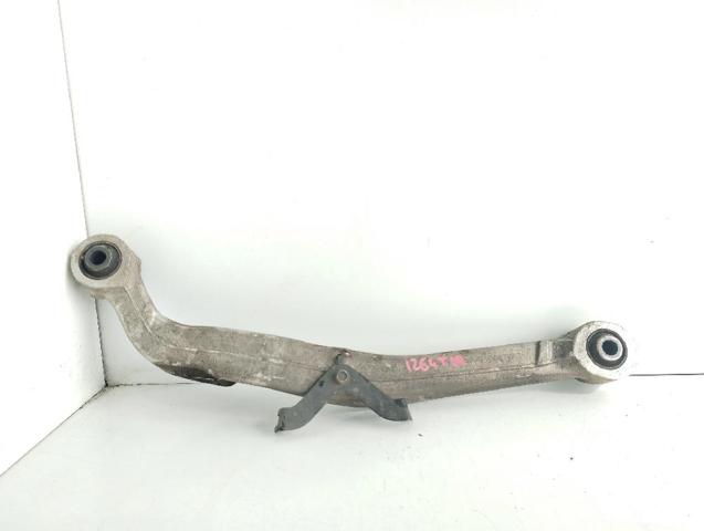 55120JD00B NISSAN Brazo superior derecho de la suspensión trasera  disponible Vigo