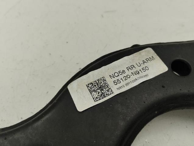 55120N9150 HYUNDAI Brazo superior de suspensión trasera izquierdo/derecho comprar Madrid