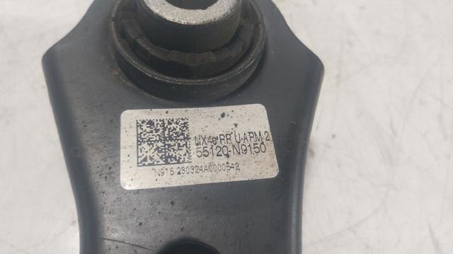 55120N9150 HYUNDAI Brazo superior de suspensión trasera izquierdo/derecho  comprar en Lleida