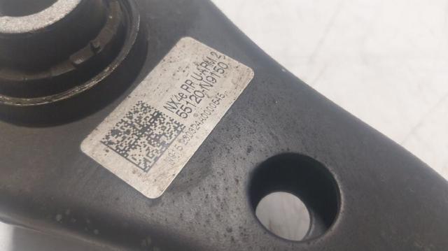 55120N9150 HYUNDAI Brazo superior de suspensión trasera izquierdo/derecho  disponible Alicante