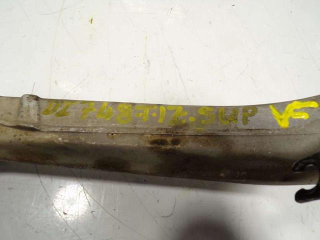 551212916R RENAULT Brazo superior izquierdo de la suspensión trasera comprar Madrid