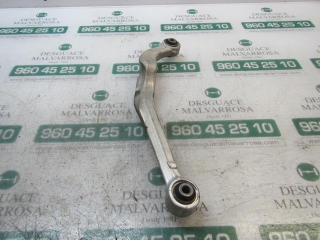55121JD00B NISSAN Brazo superior izquierdo de la suspensión trasera comprar Alcalá