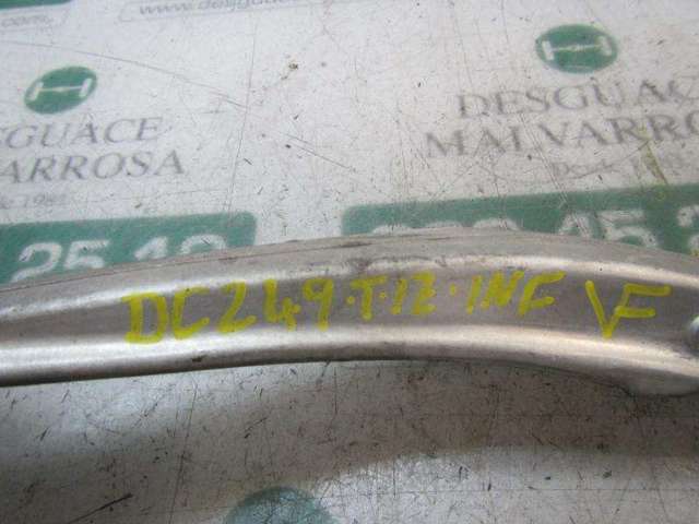 55121JD00B Brazo superior izquierdo de la suspensión trasera  en stock Granada