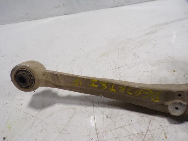 55121JD00B NISSAN Brazo superior izquierdo de la suspensión trasera comprar Bilbao