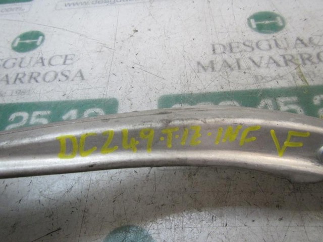 55121JD00B NISSAN Brazo superior izquierdo de la suspensión trasera comprar Madrid