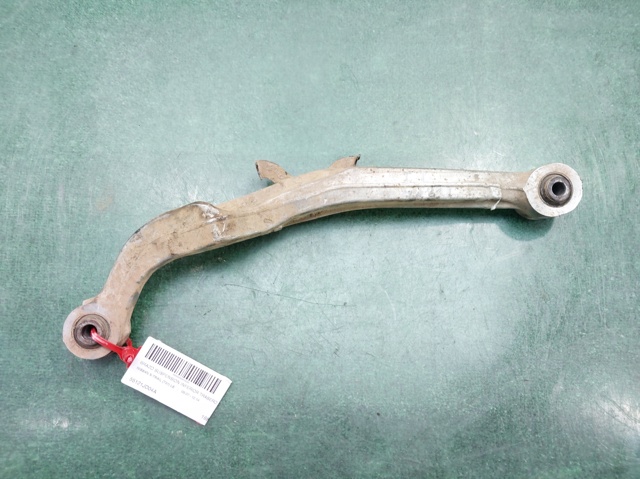 NISSAN 55121JD04A Brazo superior izquierdo de la suspensión trasera  comprar en Ponferrada