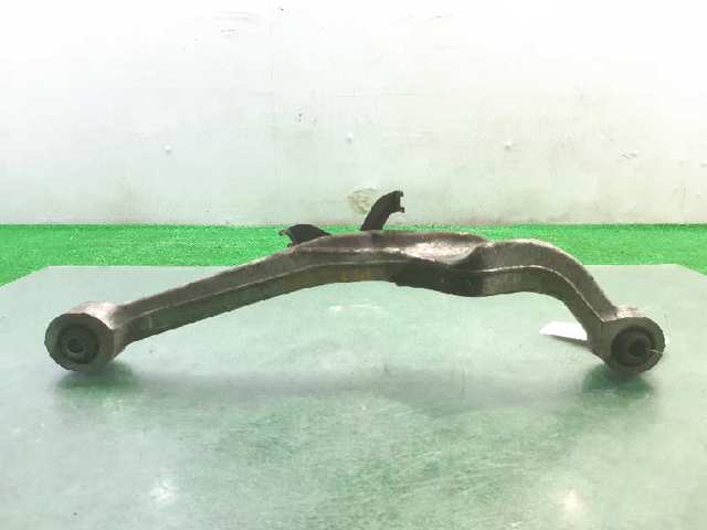 55121JD04A NISSAN Brazo superior izquierdo de la suspensión trasera  disponible Ourense