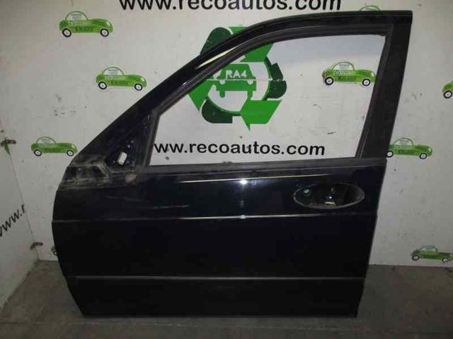 Puerta de coche, delantera, izquierda 5513502 GM/Saab