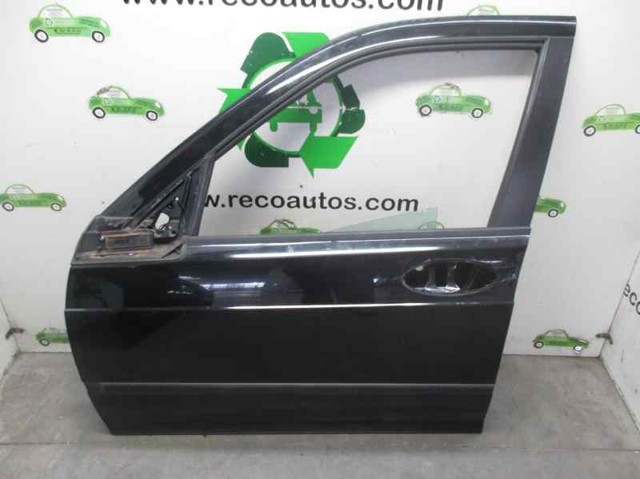 Puerta delantera izquierda 5513502 GM/Saab