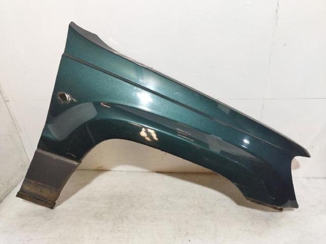 Aleta delantera derecha 55136582AC CHRYSLER
