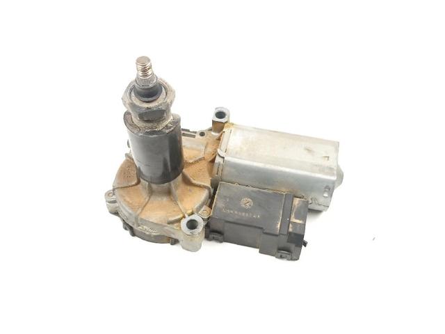 Motor limpiaparabrisas, trasera 55154787 Chrysler