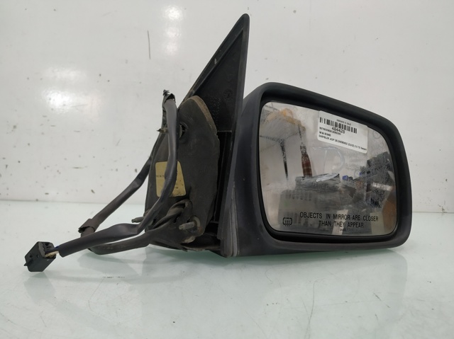 Espejo retrovisor derecho 55154802 Chrysler