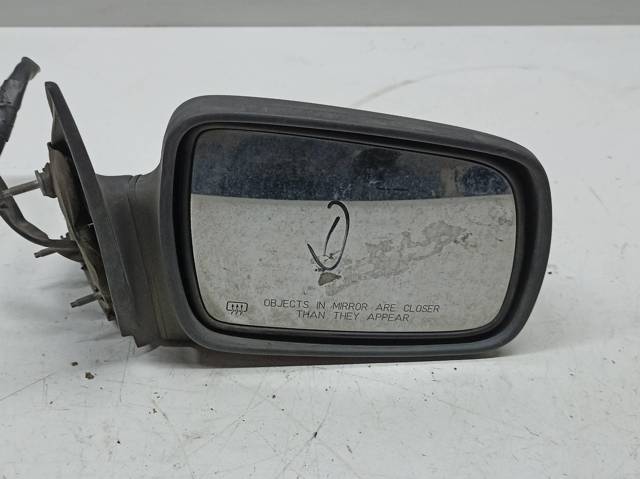 Espejo retrovisor derecho 55154802 Chrysler