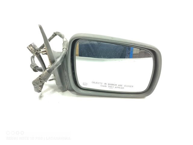 Espejo retrovisor derecho 55154802 Chrysler