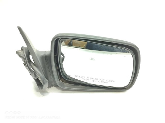 Espejo retrovisor derecho 55154802 Chrysler