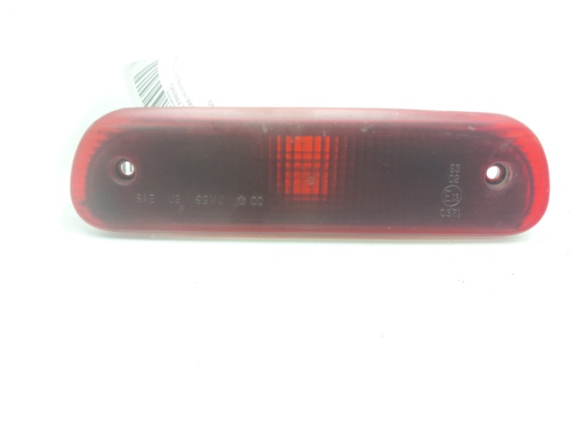 Luz De Freno Adicional 55155140 Chrysler