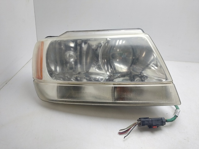 55155144AB Chrysler