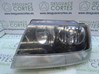 Faros delantero izquierdo 55155145AD CHRYSLER