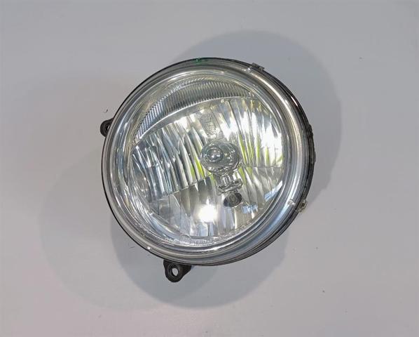 Faro izquierdo 55155809AB Chrysler