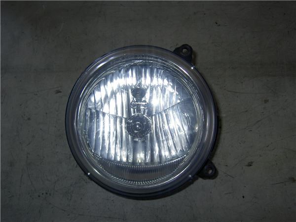 Lámpara, faro, izquierda/derecha 55155816AD Chrysler