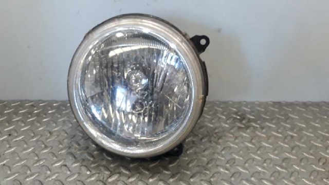 Lámpara, faro, izquierda/derecha 55155816AD Chrysler