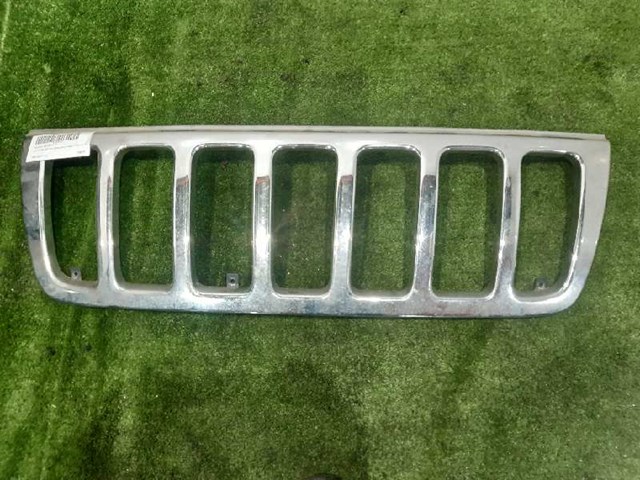 Panal de radiador 55155921AC Chrysler