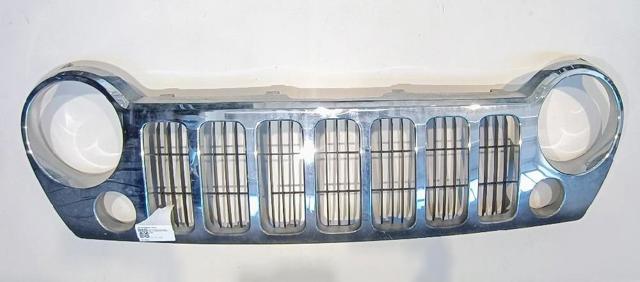 Panal de radiador 55156608AB Chrysler